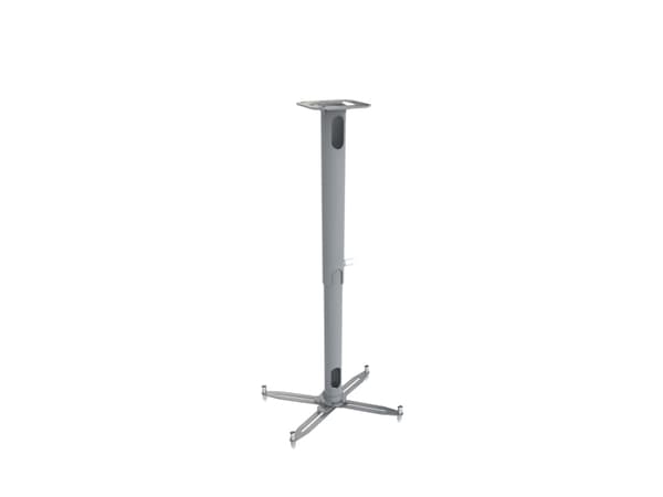 Kindermann Comfort² 60, parvi, 20 kg, 180°, -20 - 20°, 610 cm, TÜV / GS