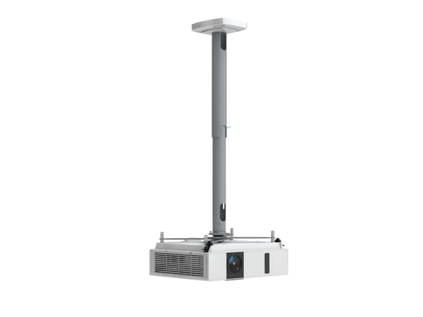 Kindermann Comfort² 60, Tak, 20 kg, Sølv, 180°, -20 - 20°, 61 cm