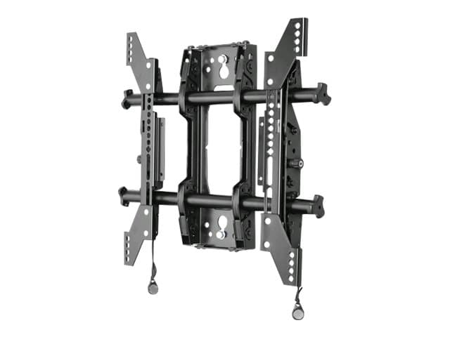 Chief MTMS1U fäste för skyltningsskärm 119,4 cm (47") Svart