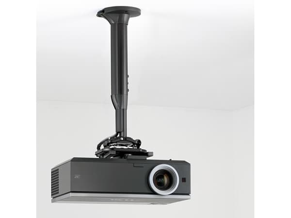 Chief KITEC030045B, Katto, 11300 kg, Musta, 300 - 450 mm, -15 - 15°, 4 kg