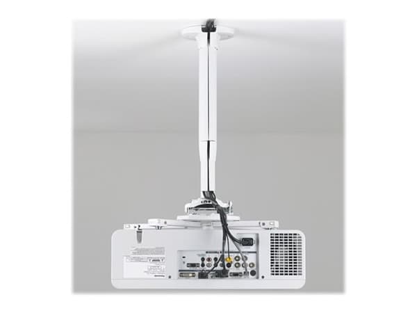 Chief KITEC030045B, Katto, 11300 kg, Musta, 300 - 450 mm, -15 - 15°, 4 kg