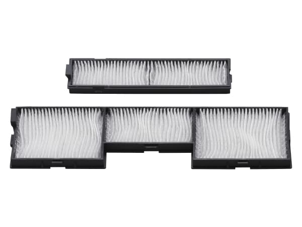 Panasonic ET-RFV200, Filter Sett, Panasonic, PT-VW431D, PT-VW435N, PT-VW430, PT-VX505N, PT-VX500