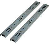 Allied Telesis 4U monteringsskinner, 600 mm (990-004772-00)