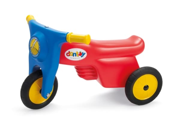 MOTORCYKEL GUMMIHJUL L:58.5 CM