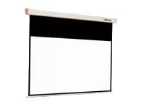 Reflecta Crystal-Line Rollo - Projeksjonsskjerm - takmonterbar, veggmonterbar - 132" (335 cm) - 16:9 - BetaLux