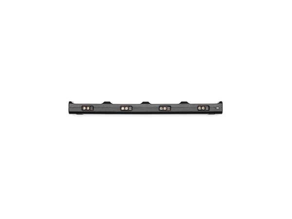 DJI - Batterilader - 4 x batterier ladning - 4 utgangskontakter