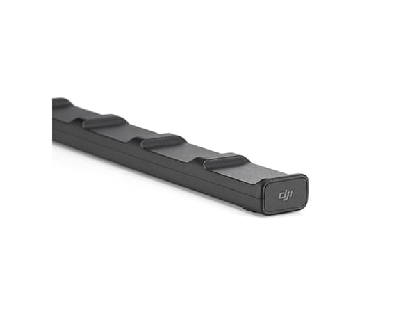 DJI - Batterilader - 4 x batterier ladning - 4 utgangskontakter