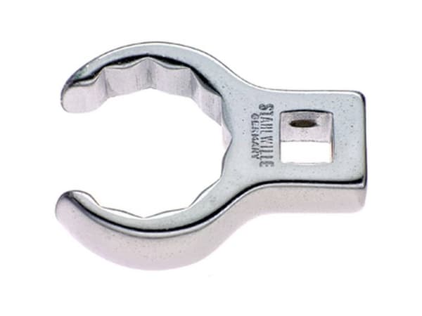 Stahlwille 02191027 Ringnøgle 27 mm