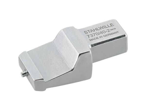 Stahlwille 58290042 Indstiksadapter