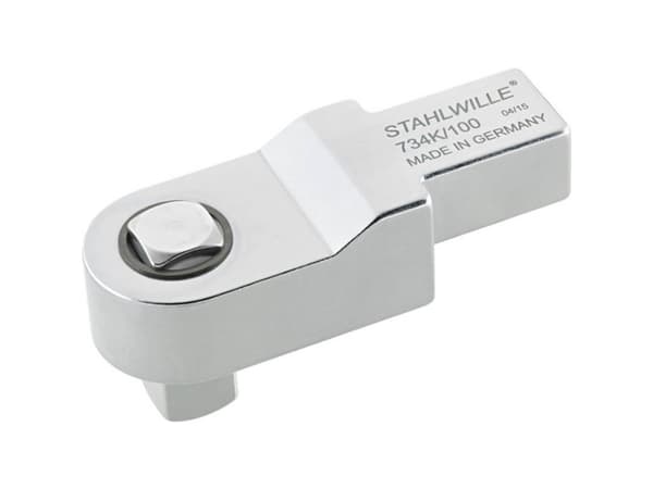 Stahlwille 58241100 Valokuva-albumit työkalun asettamista varten