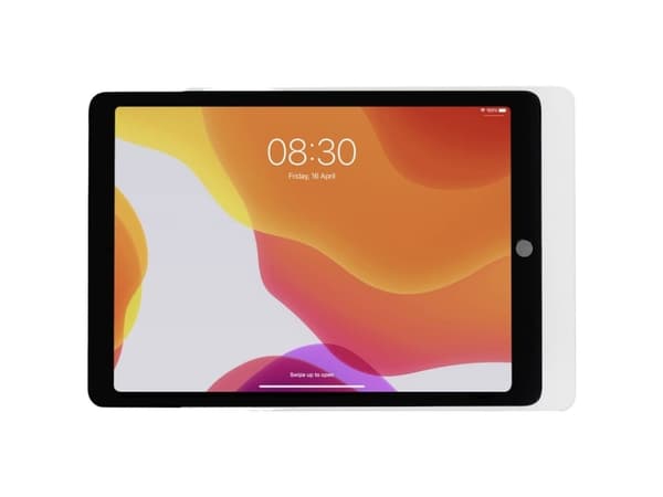 Displine Dame Wall Home Tablet vægholder Apple iPad 10.2 (7./8./9. Gen.) 25,9 cm (10,2)