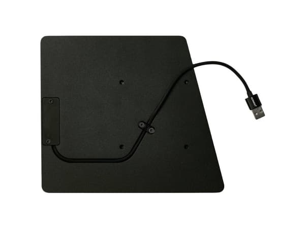 Displine Companion Wall Home Tablet vægholder Samsung Galaxy Tab A7 26,4 cm (10,4)