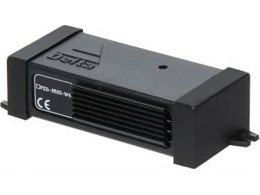 Deltaomformer PZD-3520-W6 DC/DC MODUL