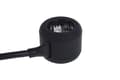Miniatyrbild 5 av 5: Alphacool 15325, Rör, Plast, Svart, Handstycke, HardTubes, 10 mm