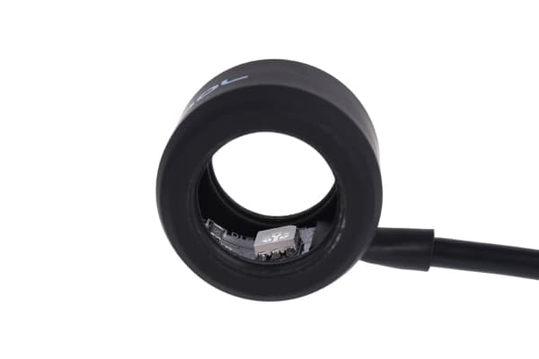 Alphacool 15325, Rör, Plast, Svart, Handstycke, HardTubes, 10 mm