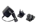 Miniatyrbild 1 av 5: C2G 4-Port HDMI Splitter 4K30 - Video/audiosplitter - 4 x HDMI - skrivbordsmodell