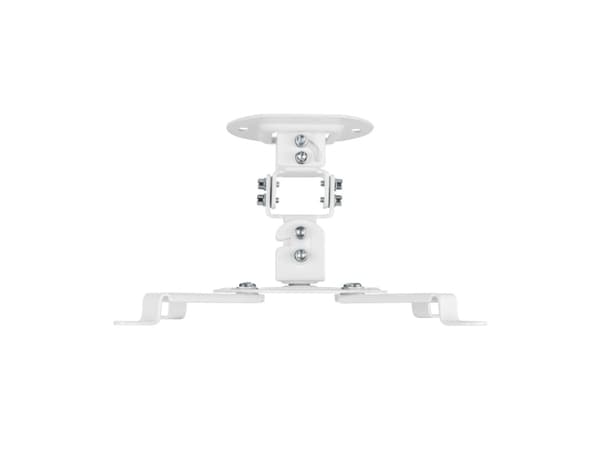 Hama 00118685, Katto, Valkoinen, Terästä, 360°, 1 kpl