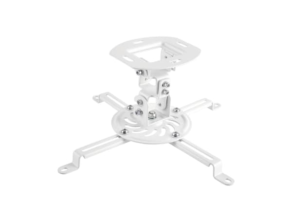 Hama 00118685, Katto, Valkoinen, Terästä, 360°, 1 kpl