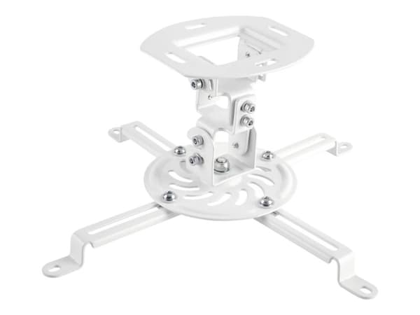 Hama 00118685, Katto, Valkoinen, Terästä, 360°, 1 kpl