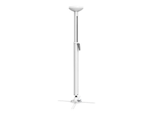 Hagor Beamfix II, Loft, 10 kg, Rustfrit stål, Vejledning, 820 - 1200 mm, 180°