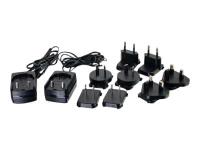 C2G HDMI over Cat5/6 Extender - Förlängd räckvidd för audio/video - HDMI - över CAT 5/6 - upp till 50 m