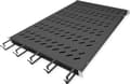 Pikkukuva 5 / 5: Digitus DN-97685, Kehikon hylly, Musta, Terästä, 120 kg, 1U, Turkki