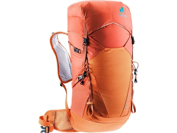 Tursekk Deuter Speed Lite 28 SL Paprika-saffron