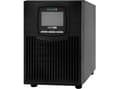 Miniatyrbilde 5 av 5: ONLINE USV-Systeme ZINTO 800 T, Linje-Interactive, 0,8 kVA, 720 W, Sinus, 162 V, 290 V
