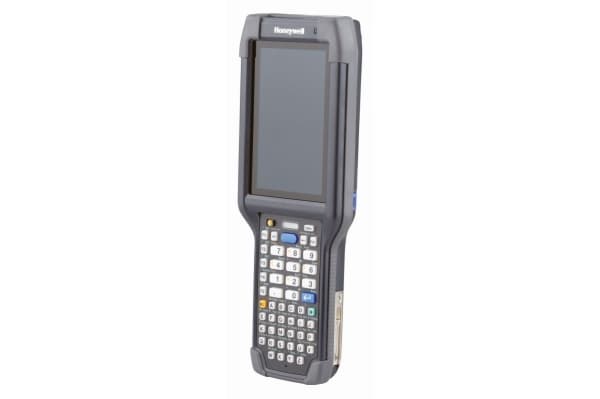 Honeywell CK65 - Handdator - ruggad - Android 10 - 32 GB - 4" färg (480 x 800) - bakre kamera - streckkodsläsare - (2D-imager) - microSD-kortplats -