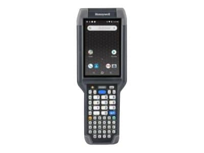 Honeywell CK65, 10,2 cm (4"), 480 x 800 pikseliä, LCD, Multi-touch, Kapasitiivinen, 4 GB
