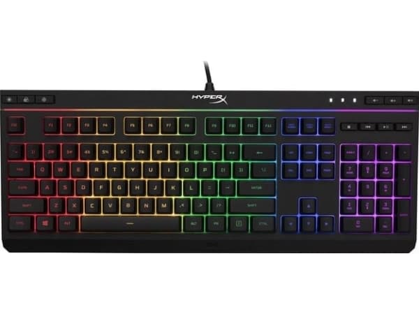 HyperX Alloy Core RGB-tangentbord (4P4F5AA)