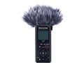 Miniatyrbilde 2 av 3: Olympus OM SYSTEM LS-P5 Videographer Kit-opptaker