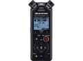 Miniatyrbilde 1 av 3: Olympus OM SYSTEM LS-P5 Videographer Kit-opptaker