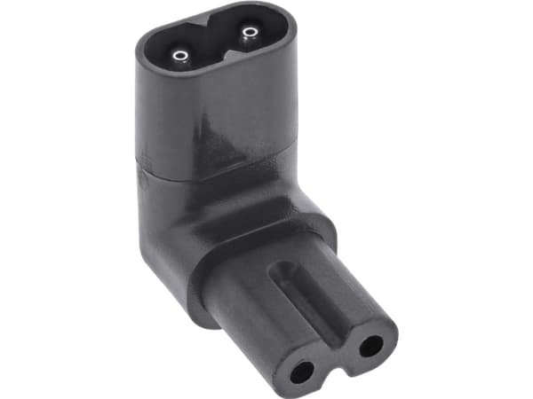 InLine 16723H, C8, C7, 2,5A, Sort