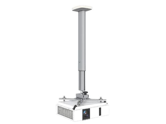 Kindermann Premium 200, Katto, 25 kg, Valkoinen, Alumiini, 360°, -20 - 20°