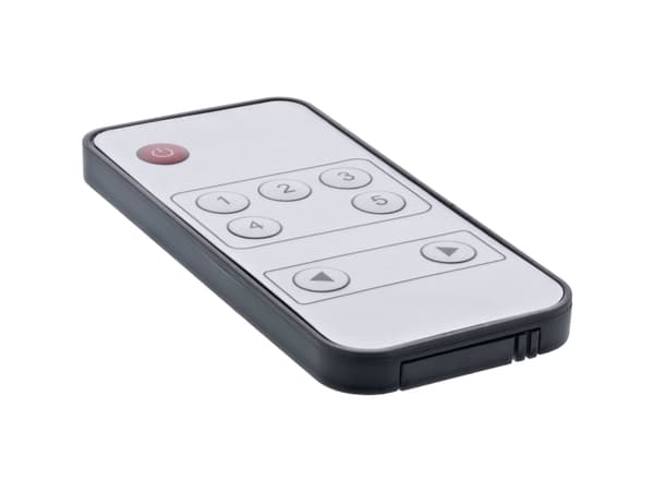 InLine 65019, HDMI, Sort, 60 Hz, 6 Gbit/s, 600 MHz, 4096 x 2160 piksler