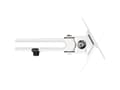 Miniatyrbilde 4 av 5: InLine 23183B, 8 kg, 43,2 cm (17"), 43,2 cm (17"), 75 x 75 mm, 100 x 100 mm, Hvit