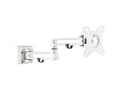 Miniatyrbilde 1 av 5: InLine 23183B, 8 kg, 43,2 cm (17"), 43,2 cm (17"), 75 x 75 mm, 100 x 100 mm, Hvit
