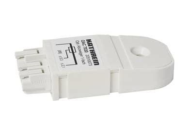 Kathrein OAC 7030 - Hvit - 7,8 cm - 3 cm - 1,5 cm (20510073)