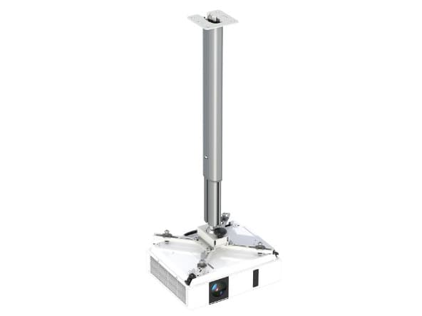 Kindermann Premium 100, Katto, 25 kg, Valkoinen, Alumiini, 360°, -20 - 20°