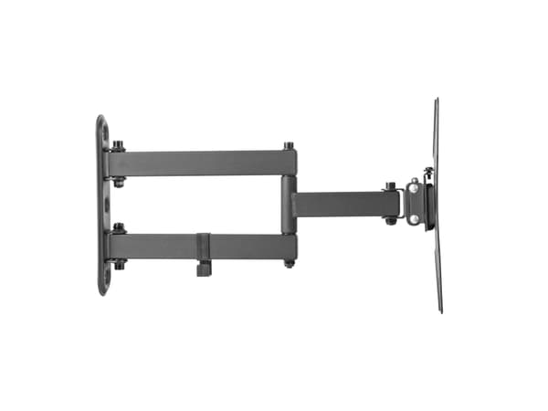 InLine 23123A, 106,7 cm (42"), 75 x 75 mm, 200 x 200 mm, -7,5 - 7,5°, -90 - 90°, sortering