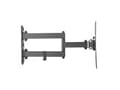 Miniatyrbilde 3 av 5: InLine 23123A, 106,7 cm (42"), 75 x 75 mm, 200 x 200 mm, -7,5 - 7,5°, -90 - 90°, sortering