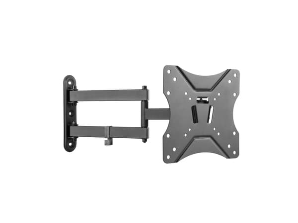 InLine 23123A, 106,7 cm (42"), 75 x 75 mm, 200 x 200 mm, -7,5 - 7,5°, -90 - 90°, sortering