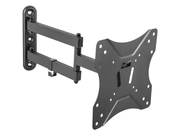 InLine 23123A, 106,7 cm (42"), 75 x 75 mm, 200 x 200 mm, -7,5 - 7,5°, -90 - 90°, sortering