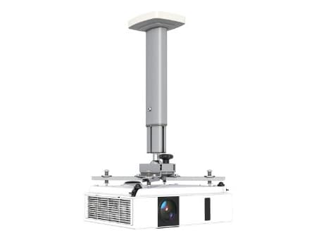 Kindermann Premium 60, Loft, 25 kg, alumiini, alumiini, 360°, -20 - 20°