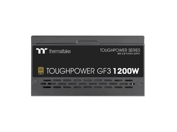 Thermaltake PS-TPD-1200FNFAGE-4 PC-strømforsyning 1200 W ATX 80PLUS® Gold