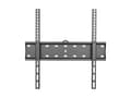 Miniatyrbilde 3 av 5: InLine 23112A, 81,3 cm (32"), 81,3 cm (32"), 40 kg, 200 x 200 mm, 400 x 400 mm, Sort