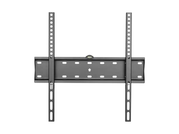 InLine 23112A, 81,3 cm (32"), 81,3 cm (32"), 40 kg, 200 x 200 mm, 400 x 400 mm, Sort