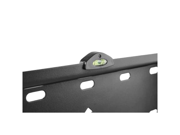InLine 23112A, 81,3 cm (32"), 81,3 cm (32"), 40 kg, 200 x 200 mm, 400 x 400 mm, Sort