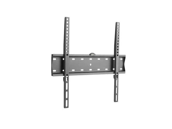 InLine 23112A, 81,3 cm (32"), 81,3 cm (32"), 40 kg, 200 x 200 mm, 400 x 400 mm, Sort